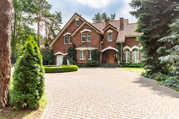 Reasons to Select Us for Your Driveway Paving Requirements in Deschutes River Woods, OR
