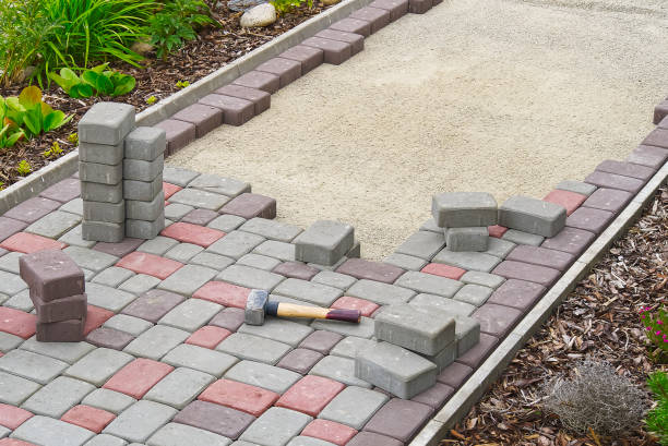 Professional Driveway Pavers in Deschutes River Woods, OR