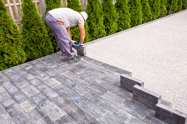 Best Affordable Driveway Pavers  in Deschutes River Woods, OR