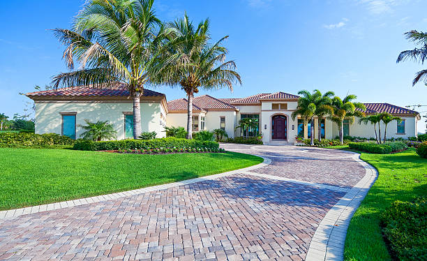 Best Permeable Paver Driveway  in Deschutes River Woods, OR